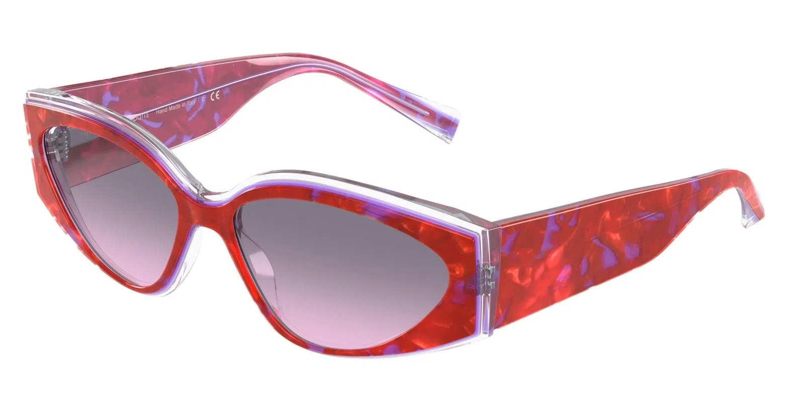 Alain Mikli Marjie 5060 Sunglasses - view 2